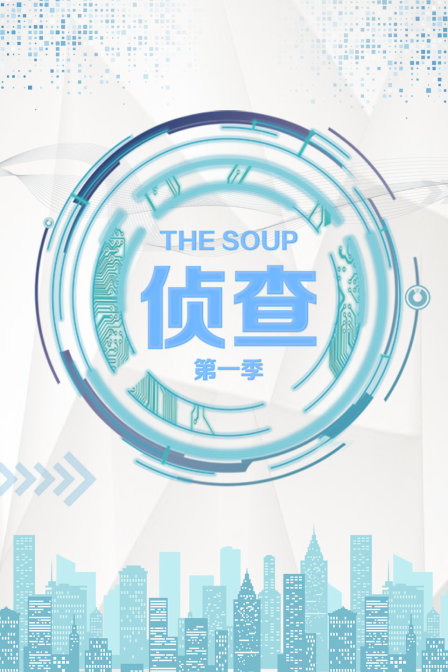 TheSoup侦查第一季